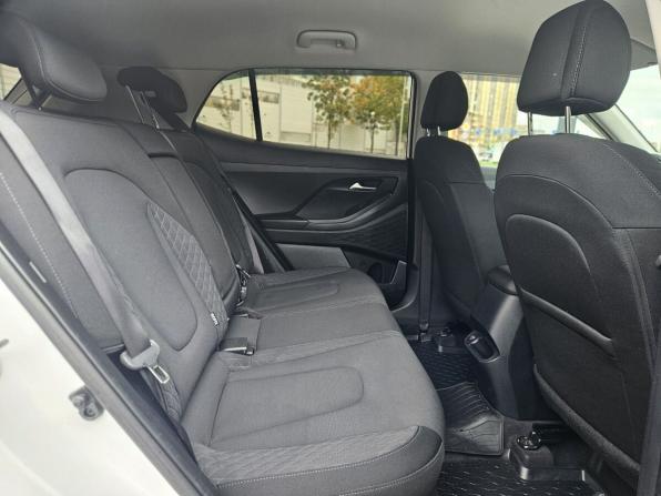Hyundai Creta II с пробегом 2021 года, цена 2 100 000 рублей, 101462 км, внедорожник, Автокод Объявления