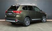 Mitsubishi Outlander III Рестайлинг 2 Уфа  - изображение 26