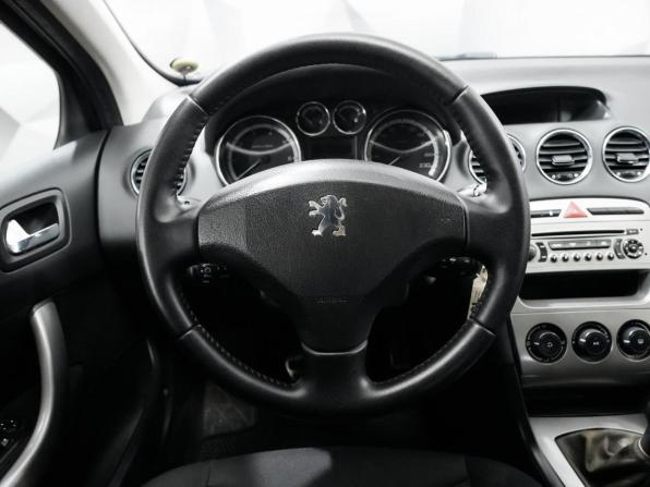 Peugeot 308 I с пробегом 2010 года, цена 496 000 рублей, 251200 км, хэтчбек, Автокод Объявления