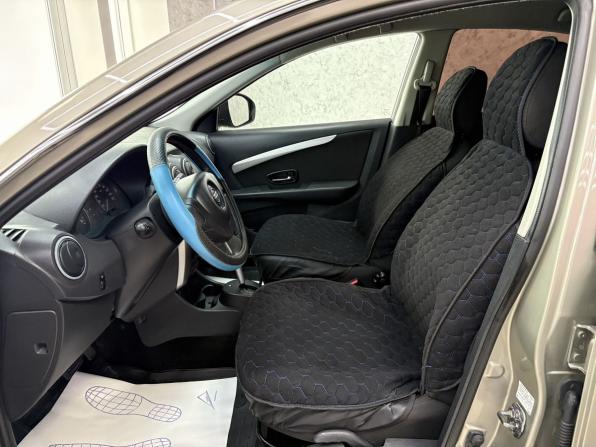 Nissan Almera III (G15) с пробегом 2014 года, цена 539 000 рублей, 279867 км, седан, Автокод Объявления