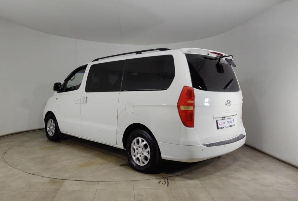 Hyundai Grand Starex I Волгоград  - изображение 7