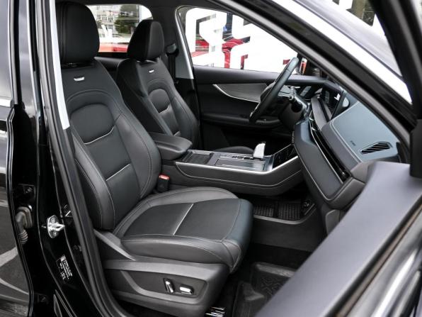 Chery Tiggo 7 Pro Max I с пробегом 2024 года, цена 2 099 000 рублей, 28813 км, внедорожник, Автокод Объявления