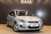 Hyundai Solaris I Уфа  - изображение 22