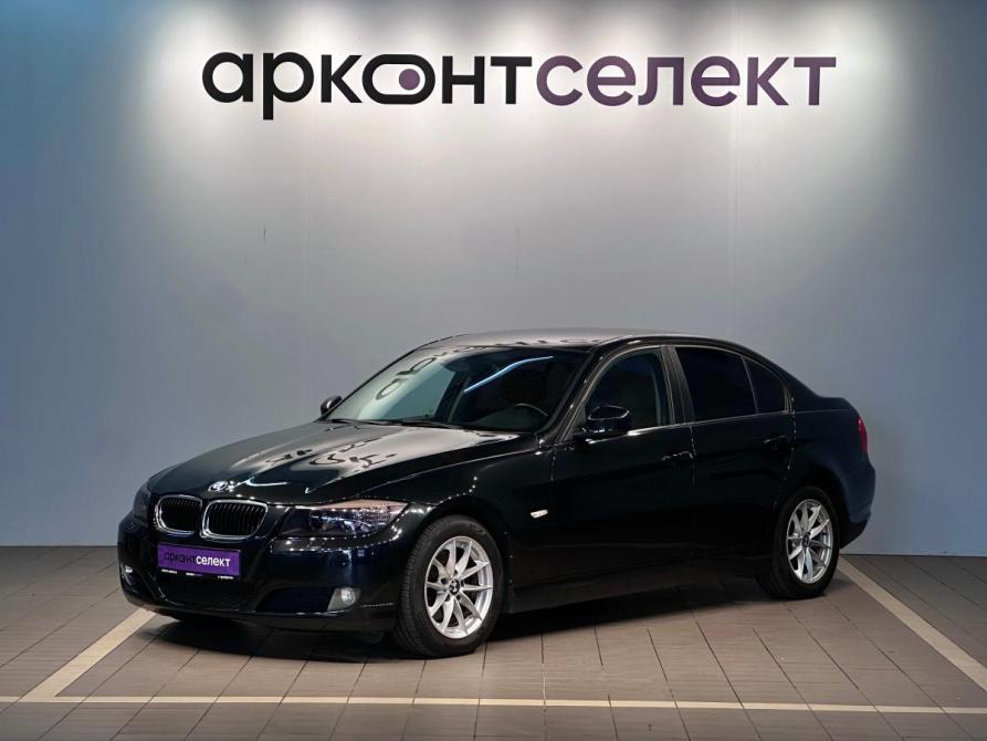 BMW 3 серии V (E90/E91/E92/E93) Рестайлинг Краснодар  - изображение 1