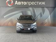 Hyundai Santa Fe III Волгоград  - изображение 22
