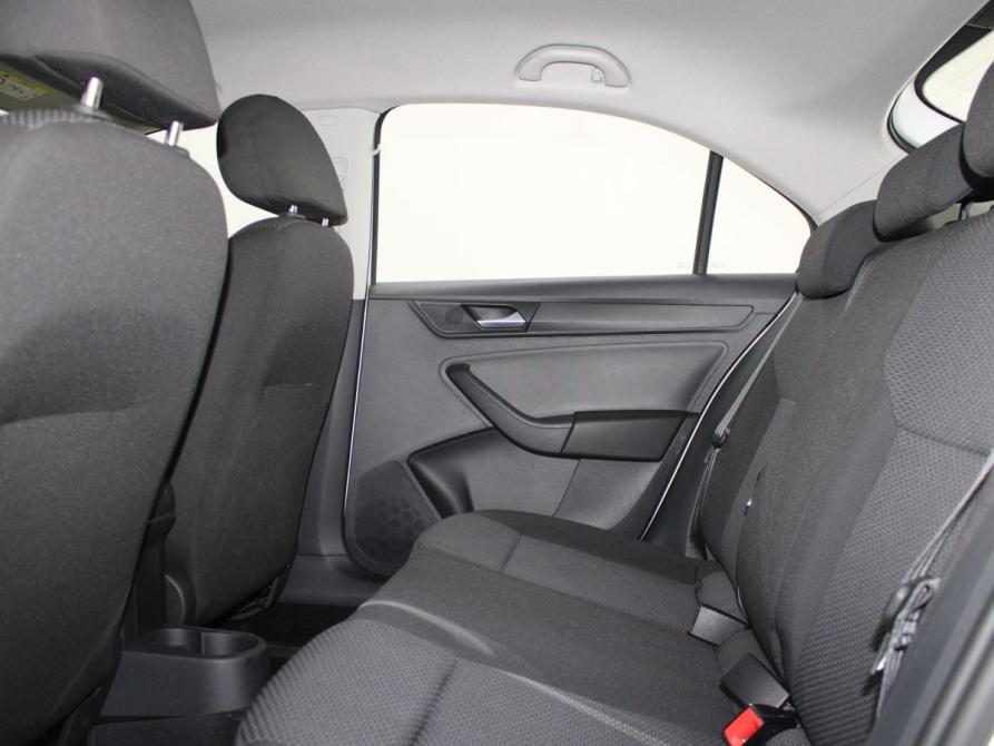 Volkswagen Polo VI Старый Оскол  - изображение 8