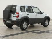 Chevrolet Niva I Рестайлинг Иваново  - изображение 21