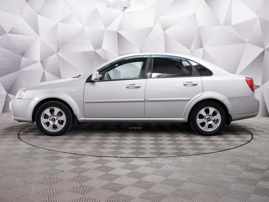 Chevrolet Lacetti I Ульяновск  - изображение 2