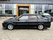 Lada (ВАЗ) 2115 Мурманск  - изображение 19