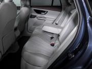 Mercedes-Benz EQE SUV Москва  - изображение 32