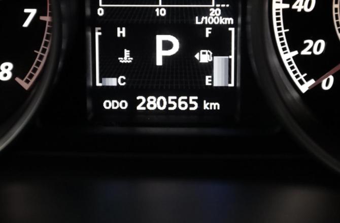 Mitsubishi Outlander II Рестайлинг с пробегом 2010 года, цена 895 170 рублей, 280565 км, внедорожник, Автокод Объявления