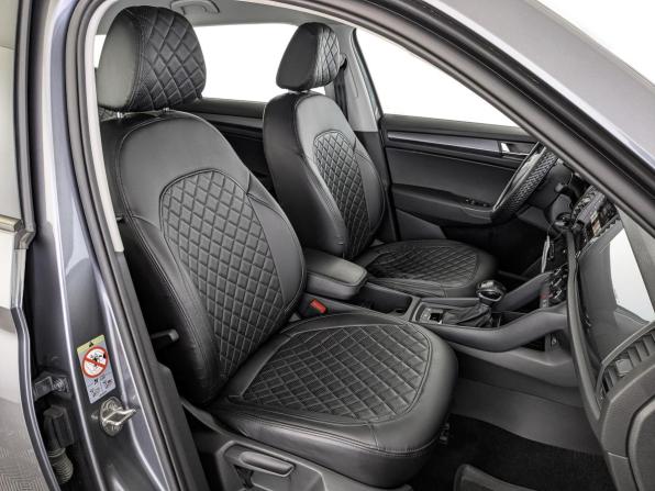 Skoda Kodiaq I с пробегом 2019 года, цена 2 886 500 рублей, 92338 км, внедорожник, Автокод Объявления