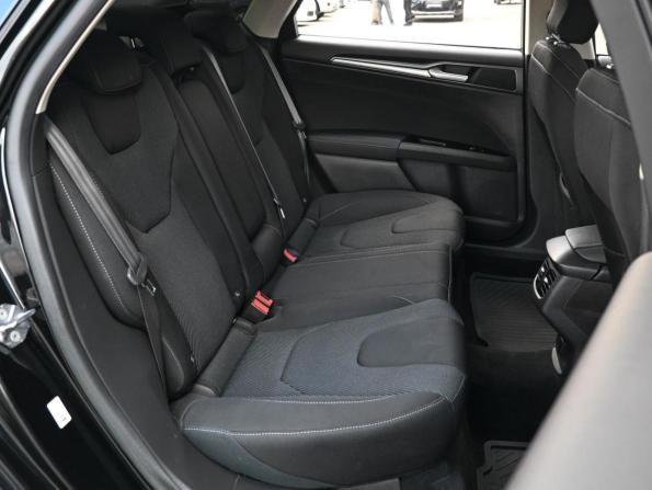 Ford Mondeo V с пробегом 2019 года, цена 1 499 000 рублей, 128314 км, седан, Автокод Объявления