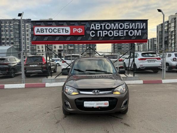 Lada (ВАЗ) Kalina II с пробегом 2013 года, цена 305 685 рублей, 241891 км, универсал, Автокод Объявления