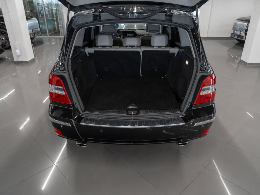 Mercedes-Benz GLK-Класс I (X204) Москва  - изображение 21