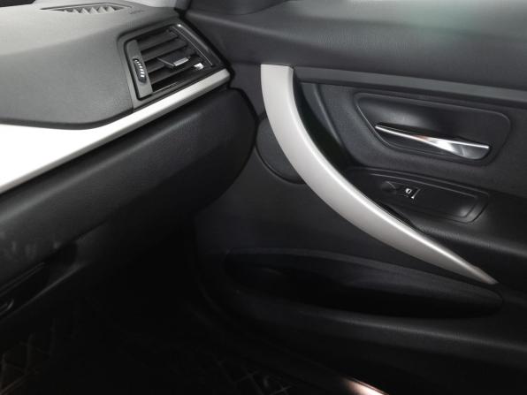 BMW 3 серии VI (F3x) Рестайлинг с пробегом 2017 года, цена 2 100 000 рублей, 82665 км, седан, Автокод Объявления