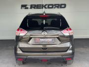 Nissan X-Trail III Рестайлинг Уфа  - изображение 24