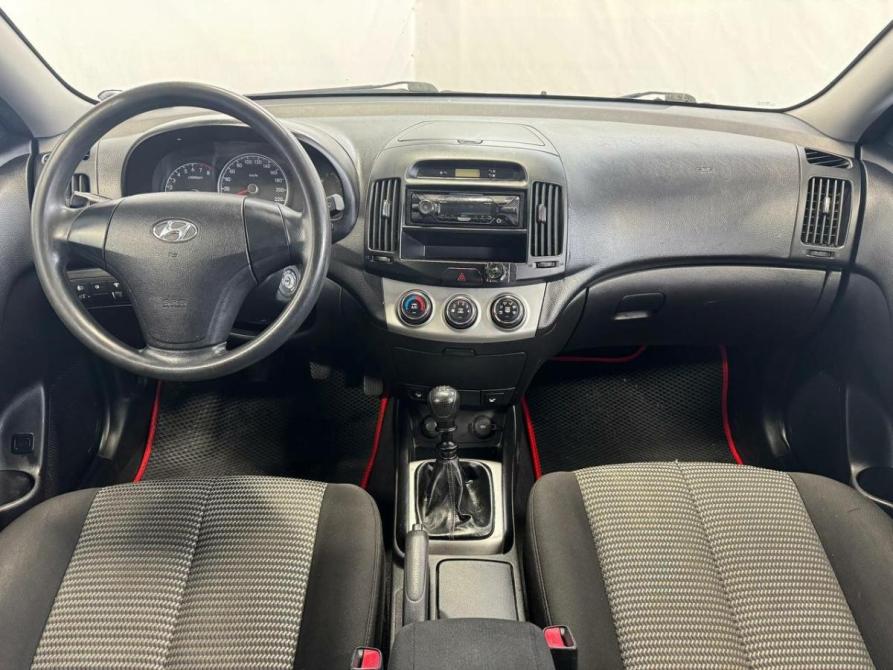 Hyundai Elantra IV (HD) Тольятти  - изображение 16