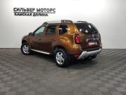 Renault Duster I Рестайлинг Пермь  - изображение 27