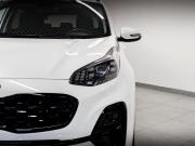 Kia Sportage IV Рестайлинг Санкт-Петербург  - изображение 45