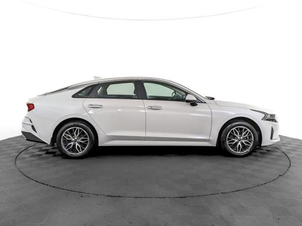 Kia K5 III с пробегом 2021 года, цена 2 580 000 рублей, 49594 км, седан, Автокод Объявления