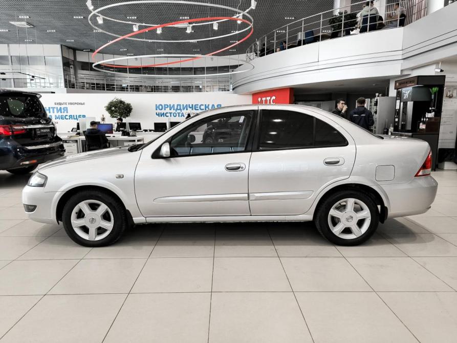 Nissan Almera Classic I Казань  - изображение 10