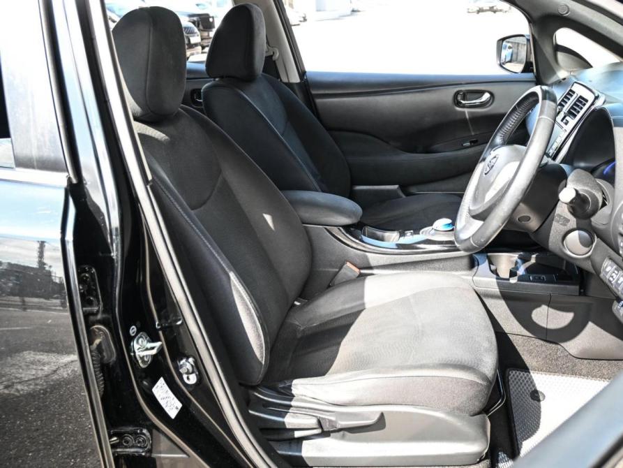 Nissan Leaf I (ZE0/AZE0) Новороссийск  - изображение 10