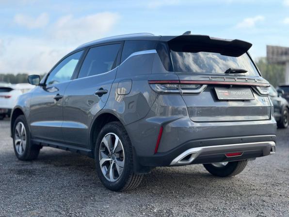 Livan X6 Pro с пробегом 2023 года, цена 1 575 000 рублей, 50268 км, внедорожник, Автокод Объявления