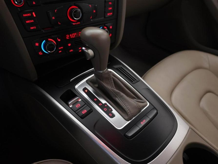 Audi A4 allroad IV (B8) Москва  - изображение 15