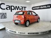 Kia Picanto III Новосибирск  - изображение 27