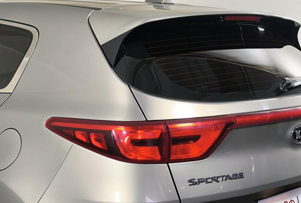 Kia Sportage IV Нижний Новгород  - изображение 16