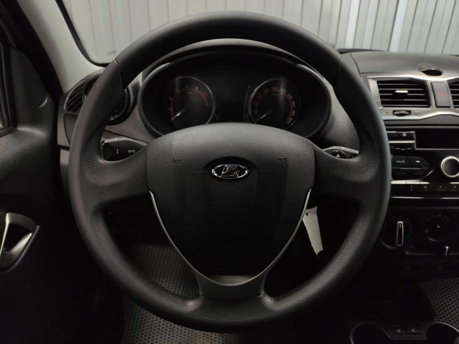 Lada (ВАЗ) Granta I Рестайлинг Пермь  - изображение 7