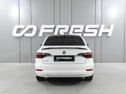 Volkswagen Jetta VII Ростов-на-Дону  - изображение 23