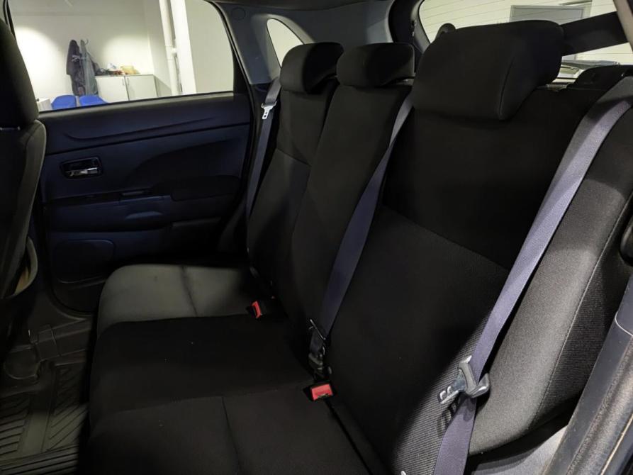 Mitsubishi ASX I Казань  - изображение 15