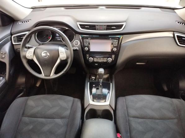 Nissan X-Trail III с пробегом 2015 года, цена 1 429 000 рублей, 191603 км, внедорожник, Автокод Объявления