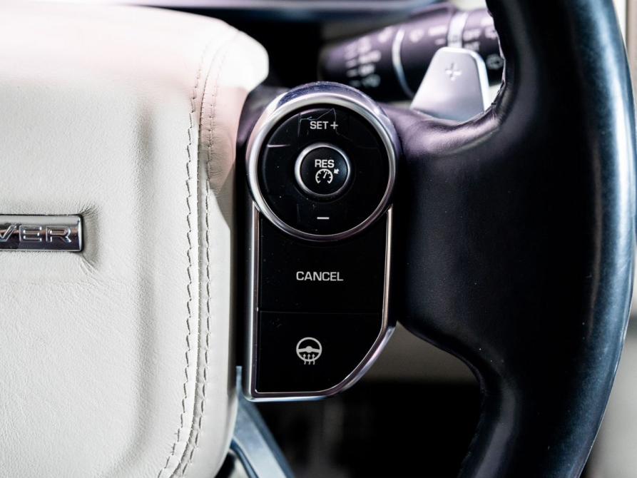 Land Rover Range Rover IV Чита  - изображение 10