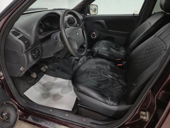 Lada (ВАЗ) Kalina I с пробегом 2012 года, цена 160 000 рублей, 241300 км, хэтчбек, Автокод Объявления