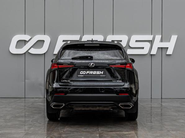 Lexus NX I Рестайлинг с пробегом 2020 года, цена 3 650 000 рублей, 73152 км, внедорожник, Автокод Объявления