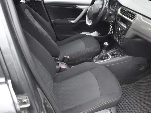 Citroen C-Elysee I с пробегом 2013 года, цена 420 000 рублей, 115731 км, седан, Автокод Объявления