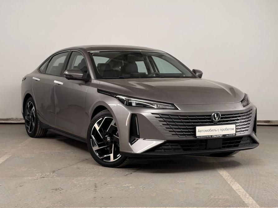 Changan Lamore Екатеринбург  - изображение 4