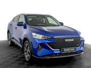 Haval F7x I Рестайлинг Москва  - изображение 31