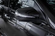 Mercedes-Benz GLE II (V167) Рестайлинг Москва  - изображение 35