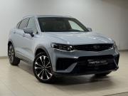 Geely Tugella I Рестайлинг Вологда  - изображение 28