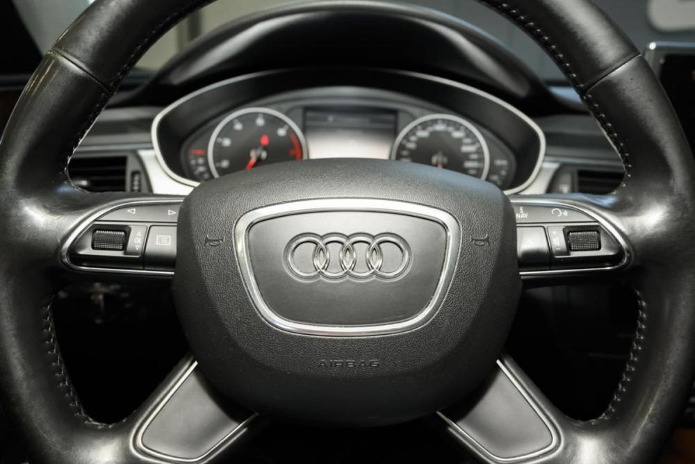 Audi A6 IV (C7) Ульяновск  - изображение 25