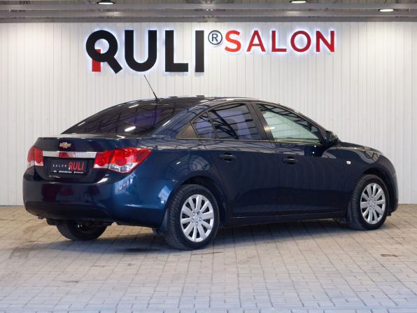 Chevrolet Cruze I с пробегом 2012 года, цена 645 000 рублей, 150987 км, седан, Автокод Объявления