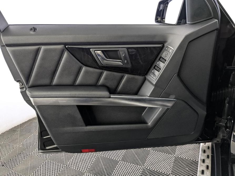 Mercedes-Benz GLK-Класс I (X204) Рестайлинг Москва  - изображение 19