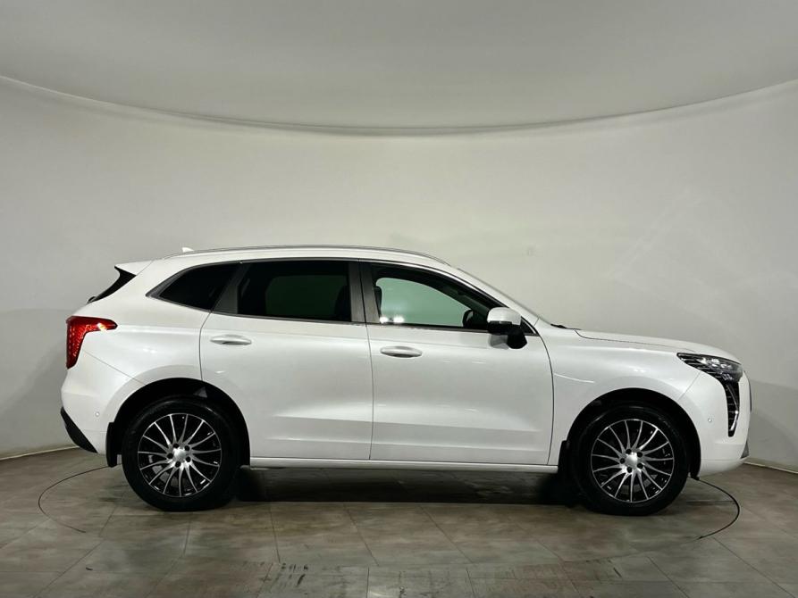 Haval Jolion I Ижевск  - изображение 5