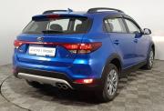 Kia Rio IV Волгоград  - изображение 32