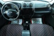 Lada (ВАЗ) Granta I Рестайлинг Омск  - изображение 35