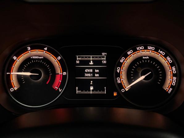 Lada (ВАЗ) Vesta I Рестайлинг (NG) с пробегом 2024 года, цена 1 277 000 рублей, 47417 км, седан, Автокод Объявления